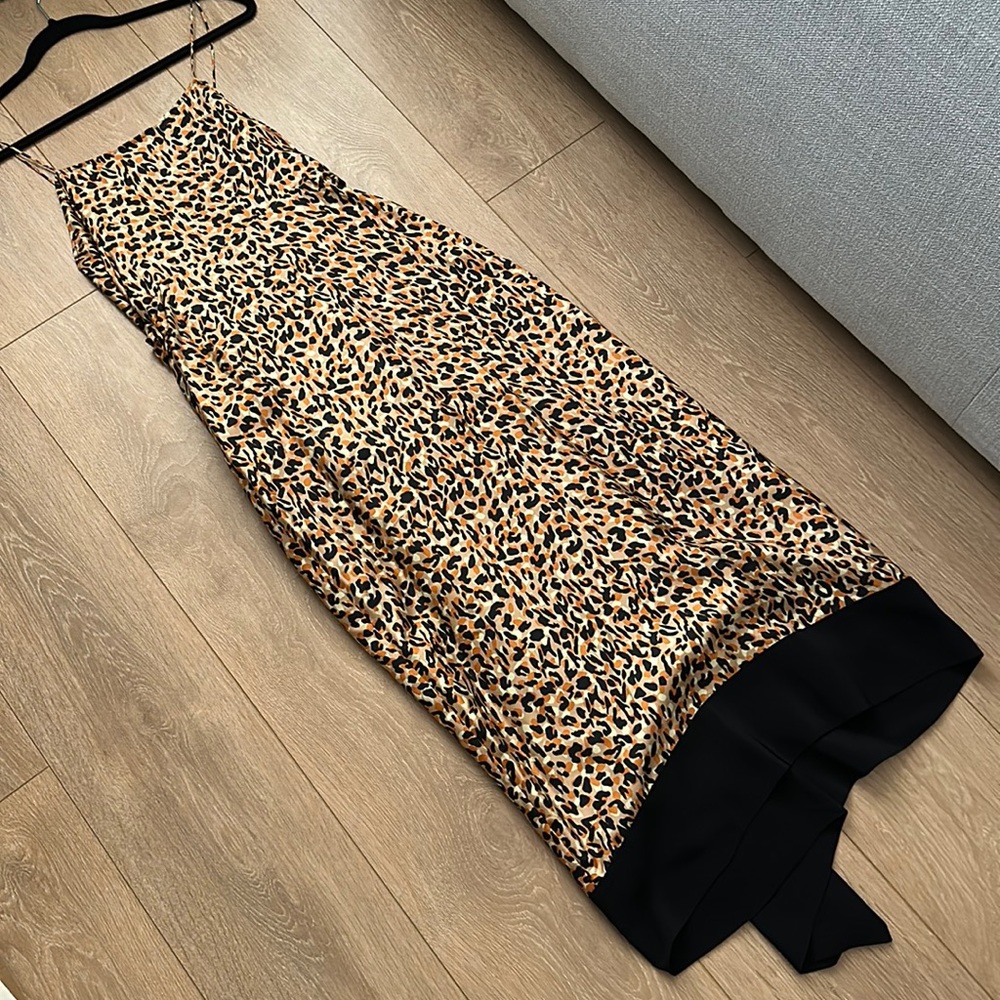 DRIES VAN NOTEN